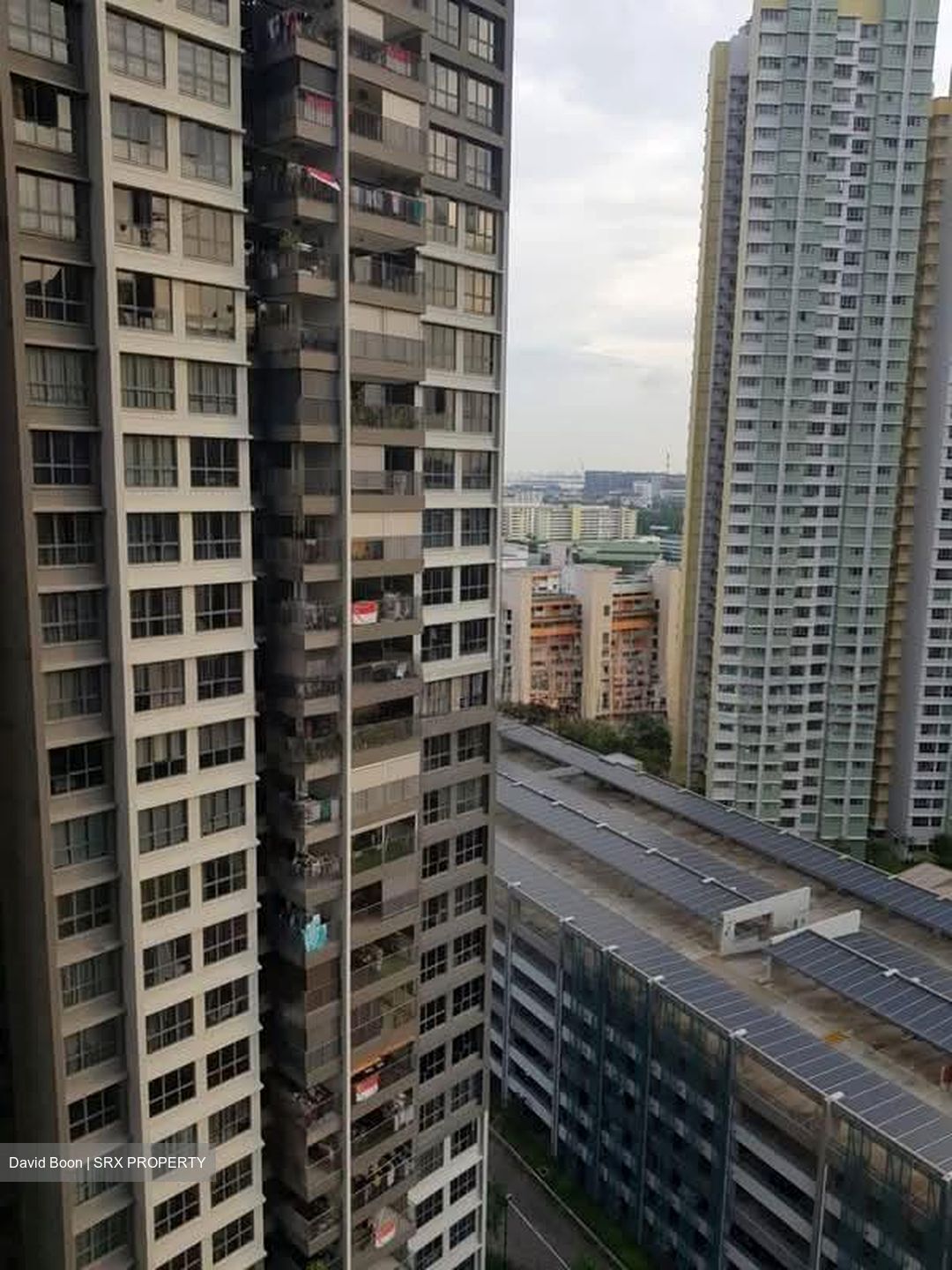 Clementi Avenue 4 (D5), Apartment #567749251